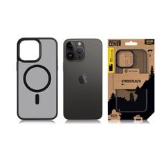 Tactical MagForce Hyperstealth Cover for iPhone 13 Pro Forest Green цена и информация | Чехлы для телефонов | 220.lv