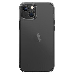 UNIQ etui Air Fender iPhone 14 6,1" szary|smoked grey tinted цена и информация | Чехлы для телефонов | 220.lv