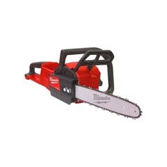 Аккумуляторная цепная пила Milwaukee M18 FCHS35-0, без аккумулятора и зарядного устройства цена и информация | Цепные пилы | 220.lv