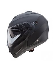 Мотоциклетный шлем Caberg Duke X, черный цена и информация | Шлемы для мотоциклистов | 220.lv