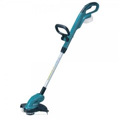 Akumulatora zāles pļāvējs Makita DUR 181 T1 18 V 260 mm, ar akumulatoru bez lādētāja цена и информация | Триммеры | 220.lv