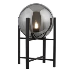 Searchlight galda lampa Amsterdam EU1029-1SM цена и информация | Настольные лампы | 220.lv