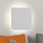 Searchlight sienas gaismeklis Plaster LED 8834 cena un informācija | Sienas lampas | 220.lv