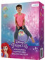 Jumping Ball John Little Mermaid Ariel cena un informācija | Rotaļlietas meitenēm | 220.lv