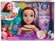 Lelle Deluxe Disney Princess Ariel + aksesuāri cena un informācija | Rotaļlietas meitenēm | 220.lv