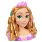 Lelle Disney Princess Rapunzel + aksesuāri цена и информация | Rotaļlietas meitenēm | 220.lv