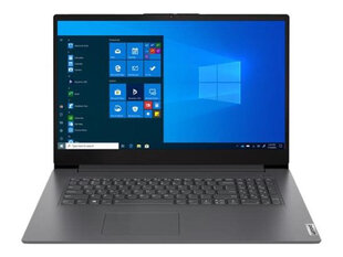 17.3" V17 G2 ITL 7505 GOLD 4GB 256GB SSD Windows 10 Portatīvais dators цена и информация | Ноутбуки | 220.lv