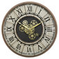 Stella sienas pulkstenis cena un informācija | Pulksteņi | 220.lv