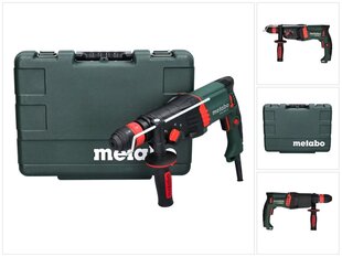 Elektriskais perforators Metabo KHE 2845 Q цена и информация | Перфораторы | 220.lv