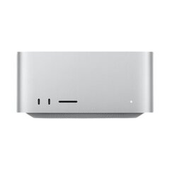 Mac studio 2020 - M1 Max / 32GB / 512GB SSD (Atjaunināts, stāvoklis kā jauns) cena un informācija | Stacionārie datori | 220.lv