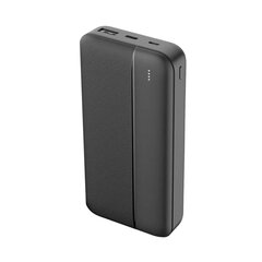 Maxlife MXPB-02 Power Bank PD / QC / 20W / 20000 mAh цена и информация | Зарядные устройства Power bank | 220.lv