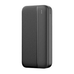 Maxlife MXPB-02 20000 mAh cena un informācija | Lādētāji-akumulatori (Power bank) | 220.lv