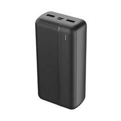 Maxlife MXPB-02 Power Bank 30000 mAh цена и информация | Зарядные устройства Power bank | 220.lv