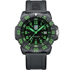 Vīriešu rokas pulkstenis Luminox Sea Lion Carbonox™ X2.2067 цена и информация | Мужские часы | 220.lv