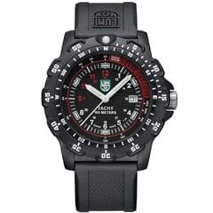 Vīriešu rokas pulkstenis Luminox Never Get Lost Carbonox™ X2.2421 cena un informācija | Vīriešu pulksteņi | 220.lv