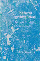 Debesu gruntsūdeņi цена и информация | Поэзия | 220.lv