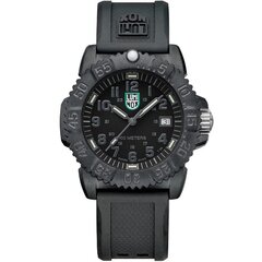 Vīriešu rokas pulkstenis Luminox Sea Lion Carbonox™ X2.2072 cena un informācija | Vīriešu pulksteņi | 220.lv