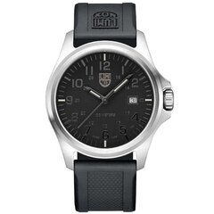 Vīriešu rokas pulkstenis Luminox Patagonia Steel X2.2502 цена и информация | Мужские часы | 220.lv