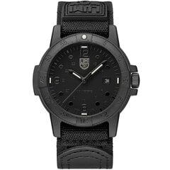 Vīriešu rokas pulkstenis Luminox Sea Bass Carbonox™ X2.2001.BO.F cena un informācija | Vīriešu pulksteņi | 220.lv