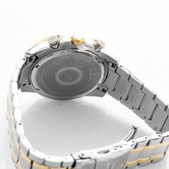Vīriešu rokas pulkstenis Bulova Classic Chronograph 98A246 cena un informācija | Vīriešu pulksteņi | 220.lv