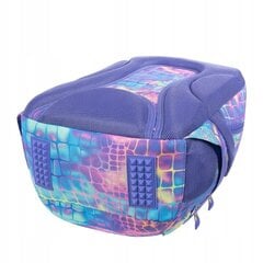 Рюкзак школьный для девочек, 1-3 кл. цена и информация | Школьные рюкзаки, спортивные сумки | 220.lv
