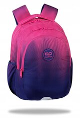 CoolPack Gradient Frape skolas mugursoma meitenēm 1-3 kl. cena un informācija | Skolas somas | 220.lv