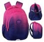 CoolPack Gradient Frape skolas mugursoma meitenēm 1-3 kl. cena un informācija | Skolas somas | 220.lv