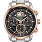 Vīriešu rokas pulkstenis Bulova Sutton Big Date Chronograph 98B335 цена и информация | Vīriešu pulksteņi | 220.lv