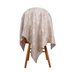Льняное одеяло Norravilla Natural, 100x130 см цена и информация | Покрывала, пледы | 220.lv