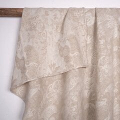 Льняное одеяло Norravilla Natural, 130x200 см цена и информация | Покрывала, пледы | 220.lv