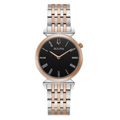 Женские часы Bulova Regatta 98L265 98L265 цена и информация | Женские часы | 220.lv