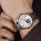 Vīriešu rokas pulkstenis Bulova Classic Automatic 98A213 цена и информация | Vīriešu pulksteņi | 220.lv