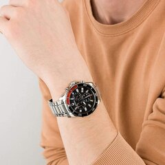 Vīriešu rokas pulkstenis Bulova Sport Chronograph 98B344 cena un informācija | Vīriešu pulksteņi | 220.lv