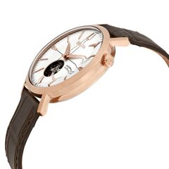 Vīriešu rokas pulkstenis Bulova Aerojet Automatic 97A136 cena un informācija | Vīriešu pulksteņi | 220.lv