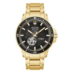 Vīriešu rokas pulkstenis Bulova Series C Automatic 97A174 цена и информация | Мужские часы | 220.lv