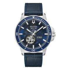 Мужские часы Bulova Series C Automatic 96A291 96A291 цена и информация | Мужские часы | 220.lv