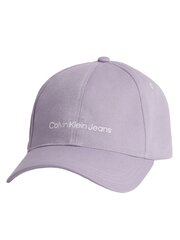 CALVIN KLEIN Institutional Lavender Aura 545010220 цена и информация | Женские шапки | 220.lv
