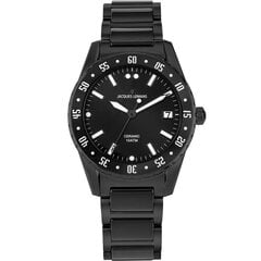 Vīriešu rokas pulkstenis Jacques Lemans 42-10D цена и информация | Мужские часы | 220.lv