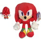 Sonic The Hedgehog - Plīša rotaļlieta Nakls - 30 cm цена и информация | Mīkstās (plīša) rotaļlietas | 220.lv