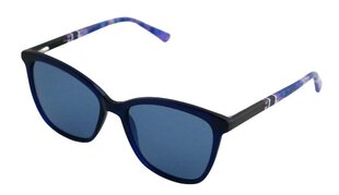 Polarizētas Saulesbrilles Sievietēm Trendy SP117 C2 54-16, Zilas Krāsas cena un informācija | Saulesbrilles sievietēm | 220.lv