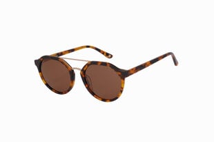 Поляризованные солнцезащитные очки для мужчин Trendy AT 8290 C2 52-20, пятнистые цена и информация | Солнцезащитные очки для мужчин | 220.lv