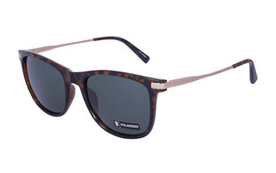 Солнцезащитные очки для женщин A-Z CASUAL8400 BP, пятнистые цена и информация | Женские солнцезащитные очки | 220.lv