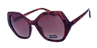 Солнцезащитные очки для женщин A-Z CHIC 6154 BP, пятнистые цена и информация | Женские солнцезащитные очки | 220.lv