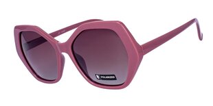 Солнцезащитные очки для женщин A-Z CHIC 6154 CP, бежевые цена и информация | Женские солнцезащитные очки | 220.lv