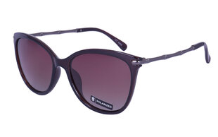 Солнцезащитные очки для женщин A-Z CHIC 6310 P, черные цена и информация | Женские солнцезащитные очки | 220.lv