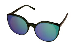 Saulesbrilles Sievietēm Icone UF 115 C3 57-19, Zaļas Krāsas cena un informācija | Saulesbrilles sievietēm | 220.lv