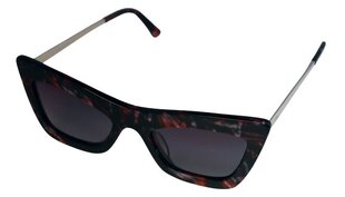 Солнцезащитные очки для женщин Icone UF 125 C3 53-21, мозаика цвета цена и информация | НАКЛАДКИ НА СОЛНЦЕЗАЩИТНЫЕ ОЧКИ ДЛЯ КОРРЕКТИРУЮЩИХ ОЧКОВ | 220.lv