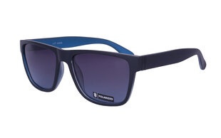 Солнцезащитные очки для мужчин A-Z CASUAL8105 CP, темно-синие цена и информация | Солнцезащитные очки для мужчин | 220.lv