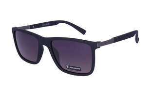 Солнцезащитные очки для мужчин A-Z CASUAL8200 AP, матовые & черные цена и информация | Солнцезащитные очки для мужчин | 220.lv