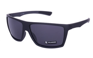 Солнцезащитные очки для мужчин A-Z SPORT 9140 P, черные & красные цена и информация | Солнцезащитные очки для мужчин | 220.lv